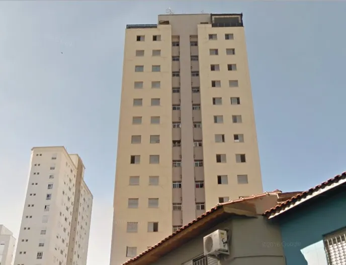 Imagem do Condomínio Delion Saúde em São Paulo
