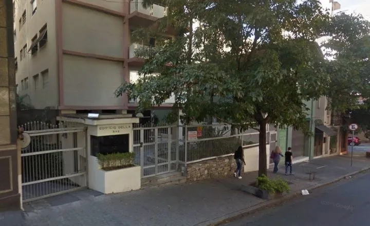 Condomínio Della Jardim América em São Paulo