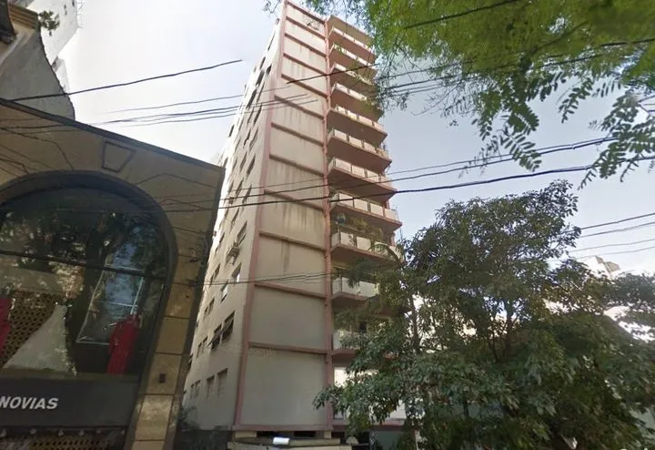 Imagem do Condomínio Della Jardim América em São Paulo