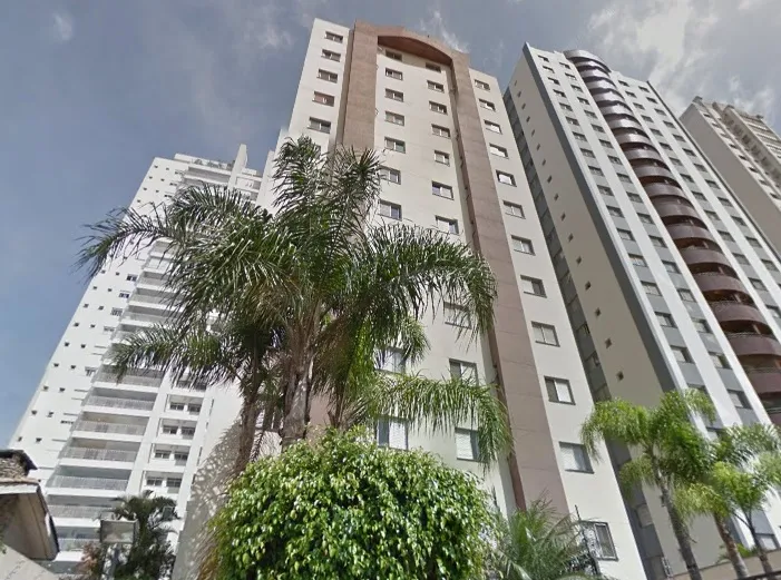 Imagem do Condomínio Delphos Saúde em São Paulo