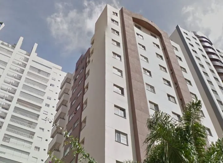 Condomínio Delphos Saúde em São Paulo