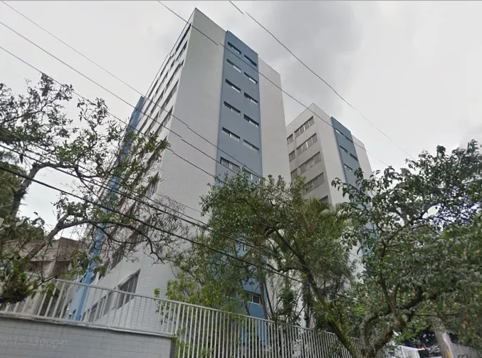 Imagem do Condomínio Delta E Alfa Sumaré em São Paulo