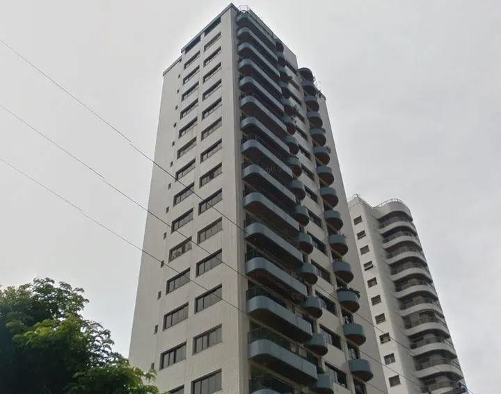 Imagem do Condomínio Delus Saúde em São Paulo