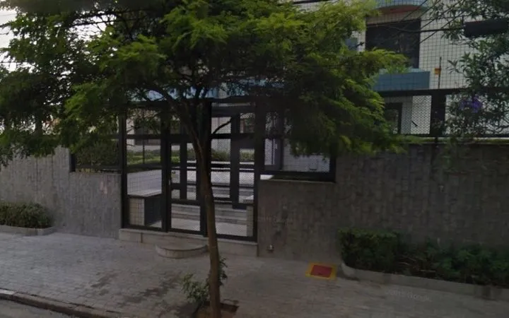 Condomínio Delus Saúde em São Paulo