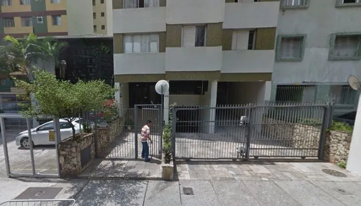 Imagem do Condomínio Denize Barra Funda em São Paulo
