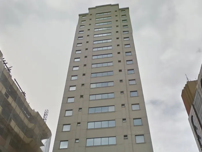 Imagem do Condomínio Denver Higienópolis em São Paulo