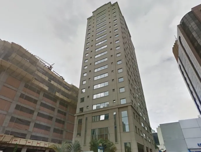Condomínio Denver Higienópolis em São Paulo