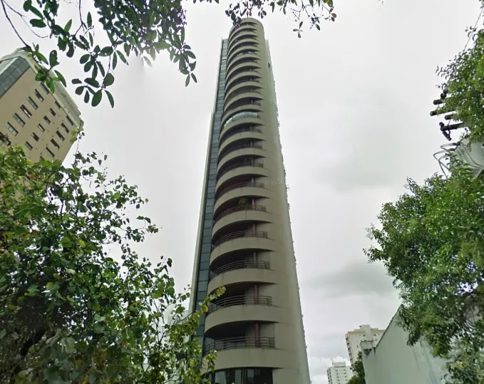 Condomínio Denyse Perdizes em São Paulo