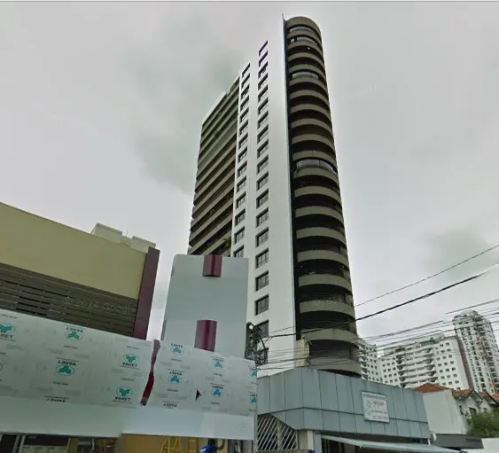 Imagem do Condomínio Denyse Perdizes em São Paulo