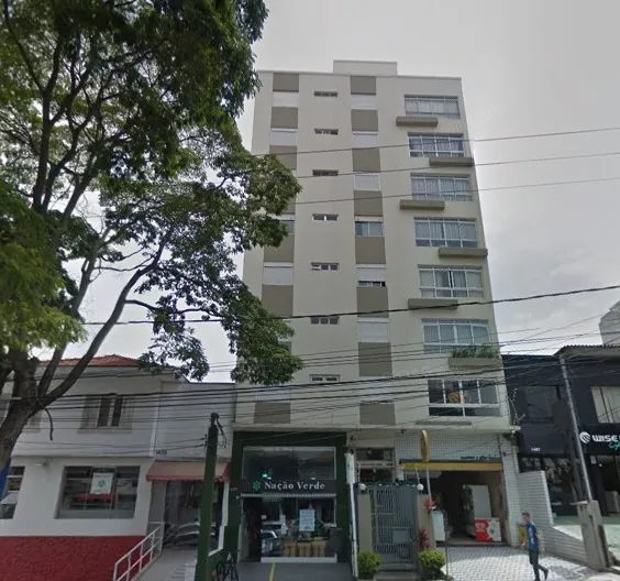 Imagem do Condomínio Deocleciano Vila Madalena em São Paulo
