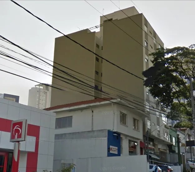 Condomínio Deocleciano Vila Madalena em São Paulo