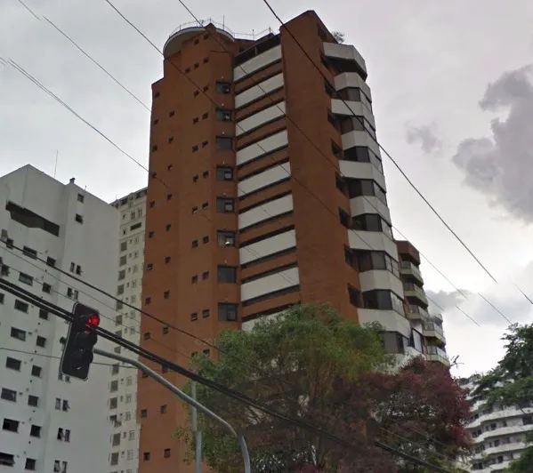 Imagem do Condomínio Des Oiseaux Gaivota Moema