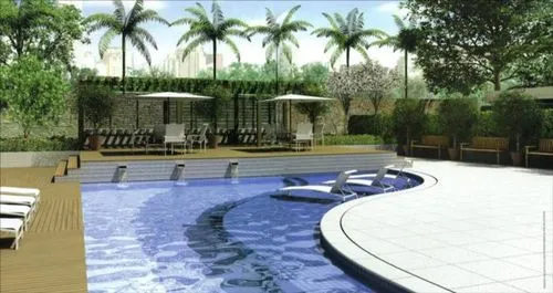 Imagem do Condomínio Design Cidade Jardim Itaim em São Paulo