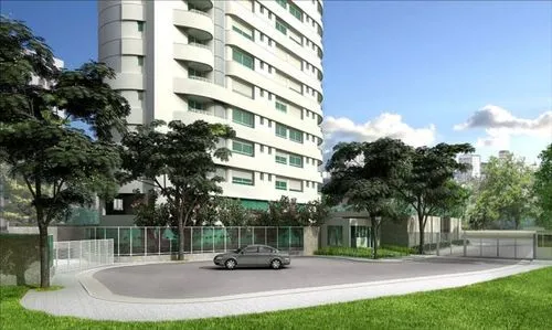 Condomínio Design Cidade Jardim Itaim em São Paulo