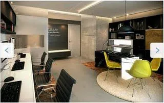 Imagem do Condomínio Design Offices Tower Alto Da Boa Vista em São Paulo