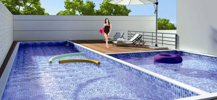 Condomínio Design Porto Alegre em Porto Alegre