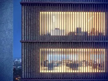 Condomínio Design Tower Vila Olímpia em São Paulo