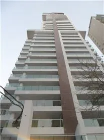Condomínio Details Moema em São Paulo