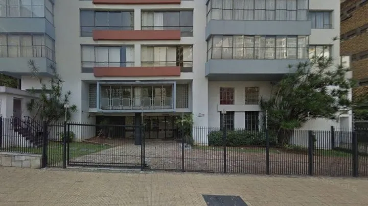 Condomínio Devisate Jardim Paulista em São Paulo