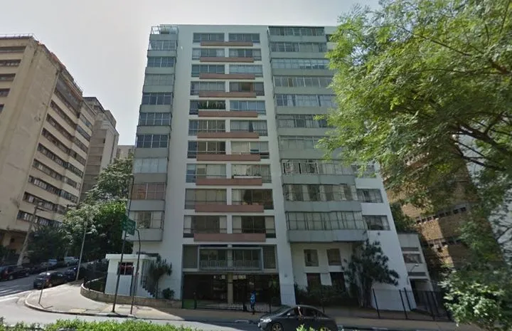 Imagem do Condomínio Devisate Jardim Paulista em São Paulo