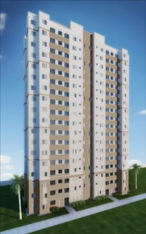 Condomínio Dez Vila Alpina em São Paulo