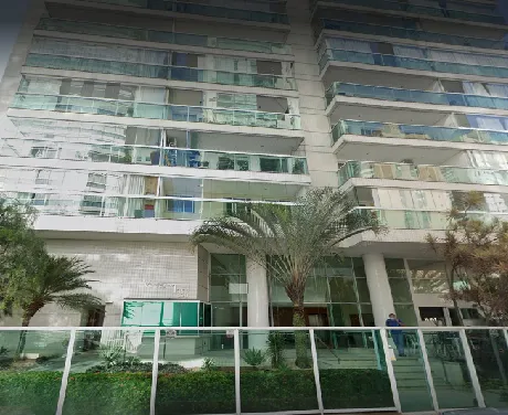 Imagem do Condomínio Verdes Mares em Vila Velha
