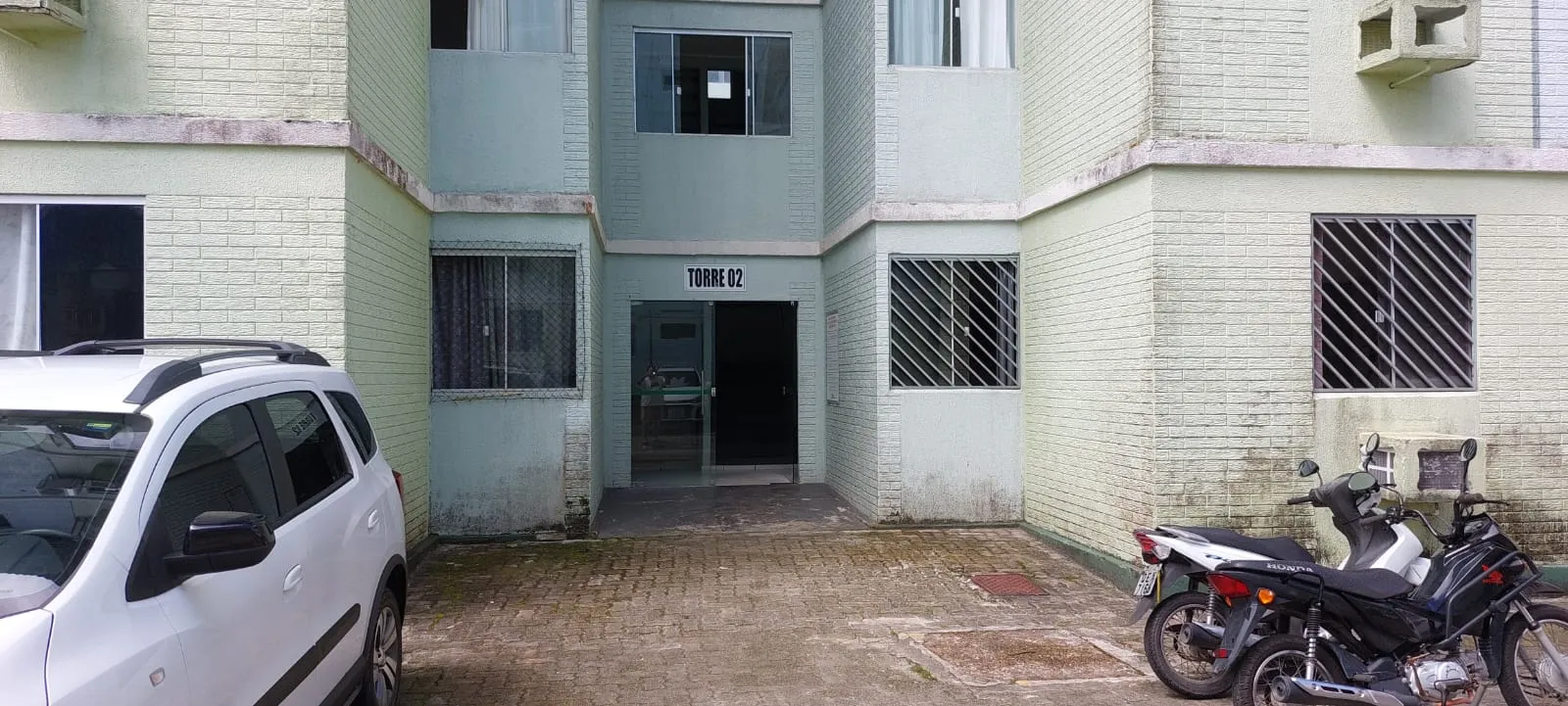 Imagem do Condomínio Condominio Porto Esmeralda em Ananideua