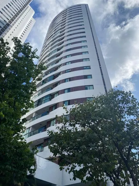Imagem do Condomínio Vereda Prince em Recife