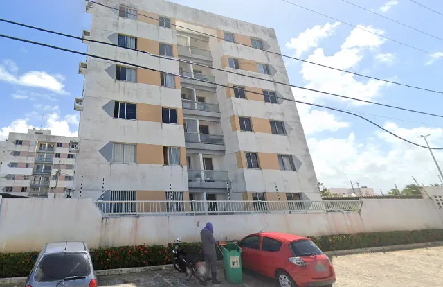 Imagem do Condomínio Aquarela Parque em Aracaju
