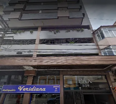 Imagem do Condomínio Pax em Teresópolis
