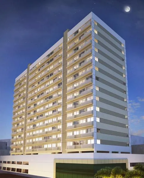 Condomínio Dhc Offices em Rio De Janeiro