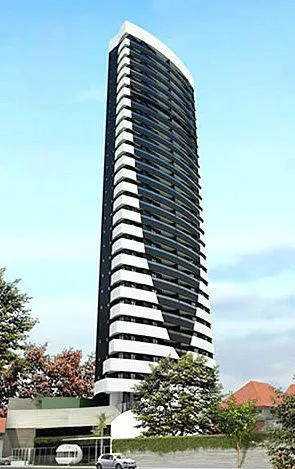 Imagem do Condomínio DI Bonacci Residence em Belém