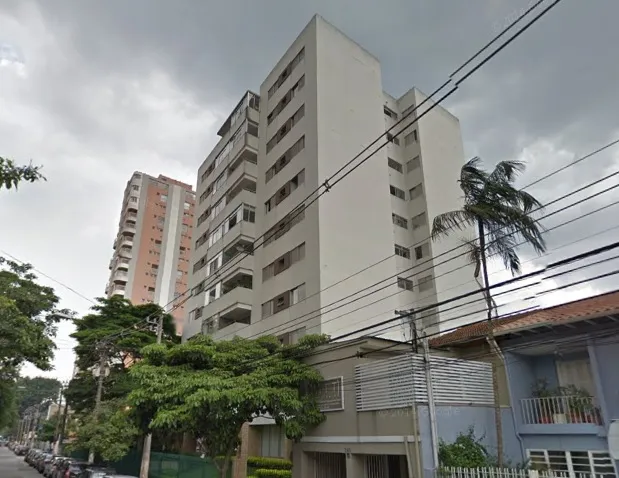Imagem do Condomínio DI Cavalcanti Pinheiros em São Paulo