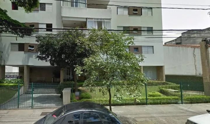Condomínio DI Cavalcanti Pinheiros em São Paulo