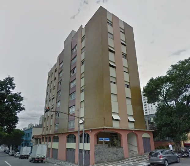 Imagem do Condomínio DI Francesco III Ipiranga em São Paulo