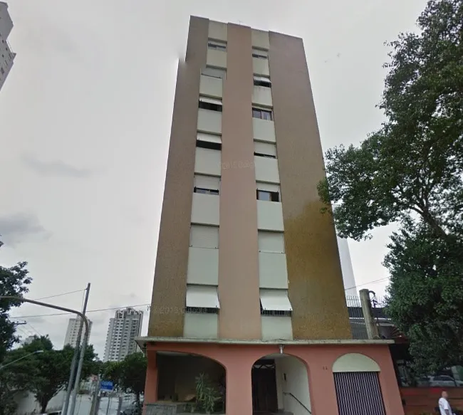Condomínio DI Francesco III Ipiranga em São Paulo
