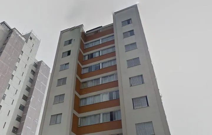 Imagem do Condomínio DI Francesco V Saúde em São Paulo
