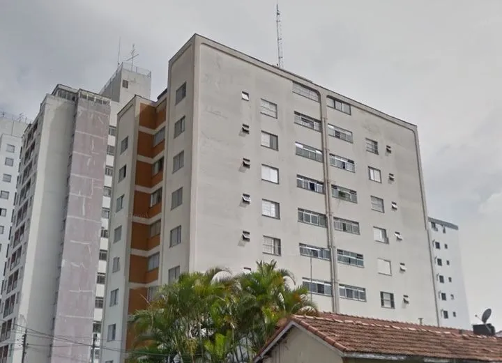 Condomínio DI Francesco V Saúde em São Paulo