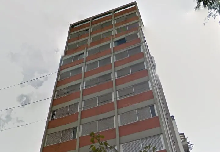 Condomínio DI Francesco VI Saúde em São Paulo