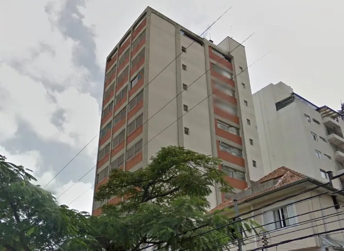 Imagem do Condomínio DI Francesco VI Saúde em São Paulo