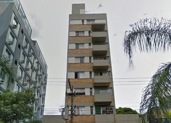 Imagem do Condomínio Diacuy Pinheiros em São Paulo