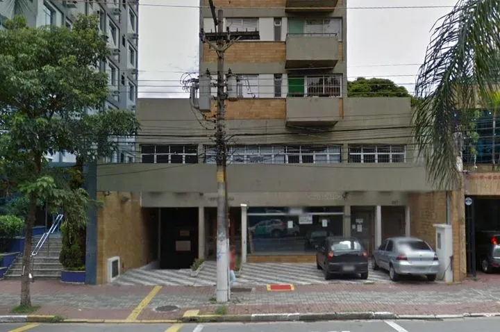 Condomínio Diacuy Pinheiros em São Paulo