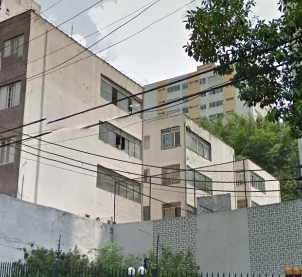 Condomínio Diamante Vila Madalena em São Paulo