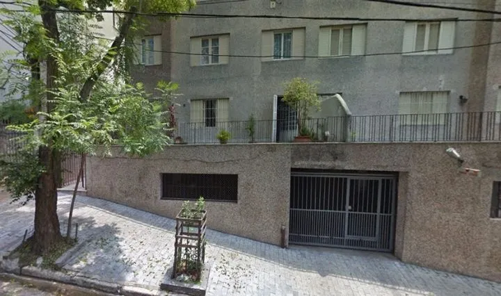 Imagem do Condomínio Diamante Vila Madalena em São Paulo