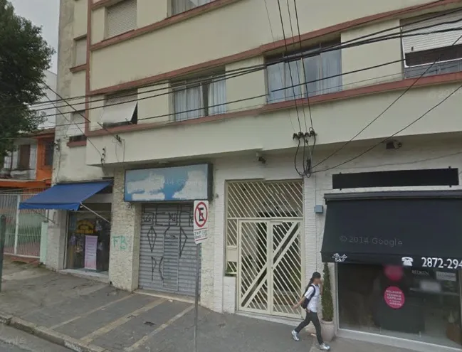 Condomínio Diamante Vila Mariana em São Paulo