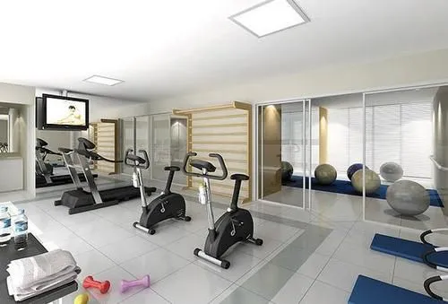 Imagem do Condomínio Diamond Residence Sbc em São Bernardo