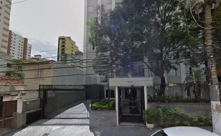 Condomínio Diana 649 Perdizes em São Paulo