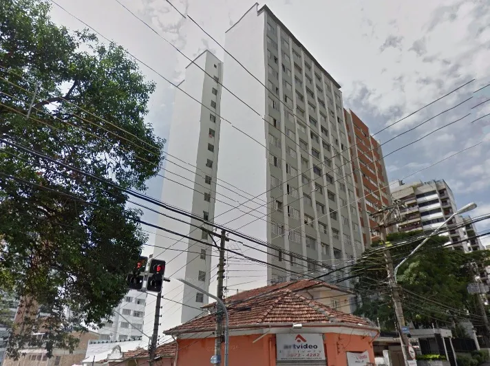 Imagem do Condomínio Diana 649 Perdizes em São Paulo
