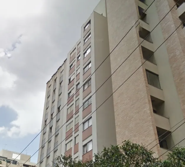 Condomínio Diana 837 Perdizes em São Paulo