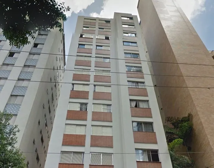 Imagem do Condomínio Diana 837 Perdizes em São Paulo